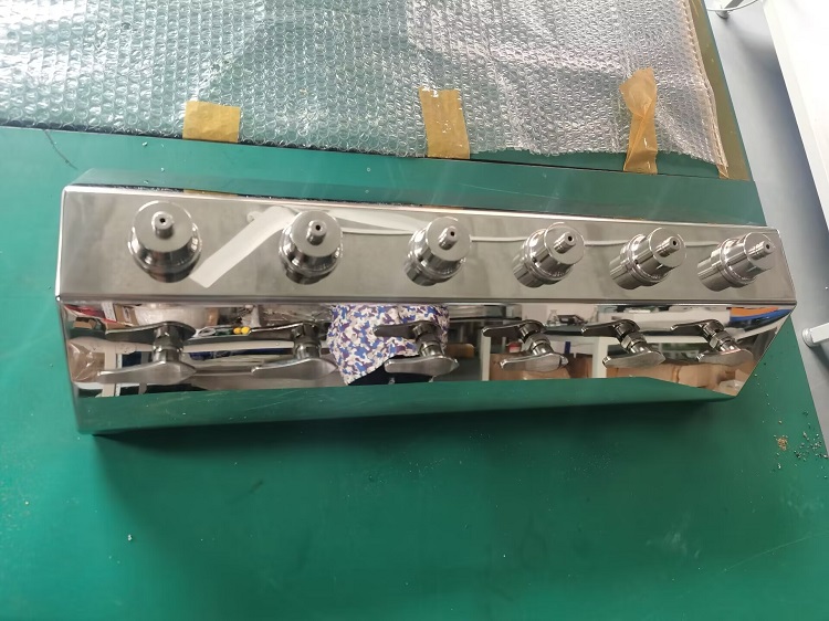 廠家教您純化水微生物檢驗操作規程(附詳細操作步驟)